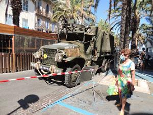 2020 08 26 LA SEYNE SUR MER HOMMAGE A LA LIBERATION EN 1944 DE LA SEYNE SUR MER (14)